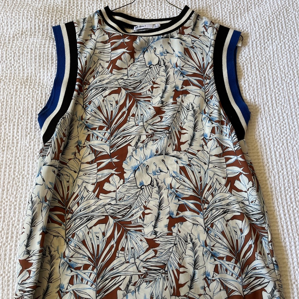 Zara top